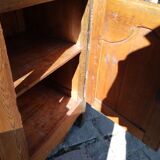 Buffet en sapin
