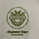 12 deep plates and serving platter Villeroy & Boch Summer Day