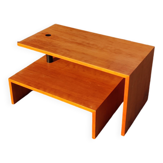 Zanotta “Basello” side table