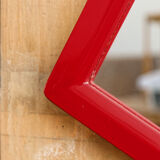 Vintage mirror 80s