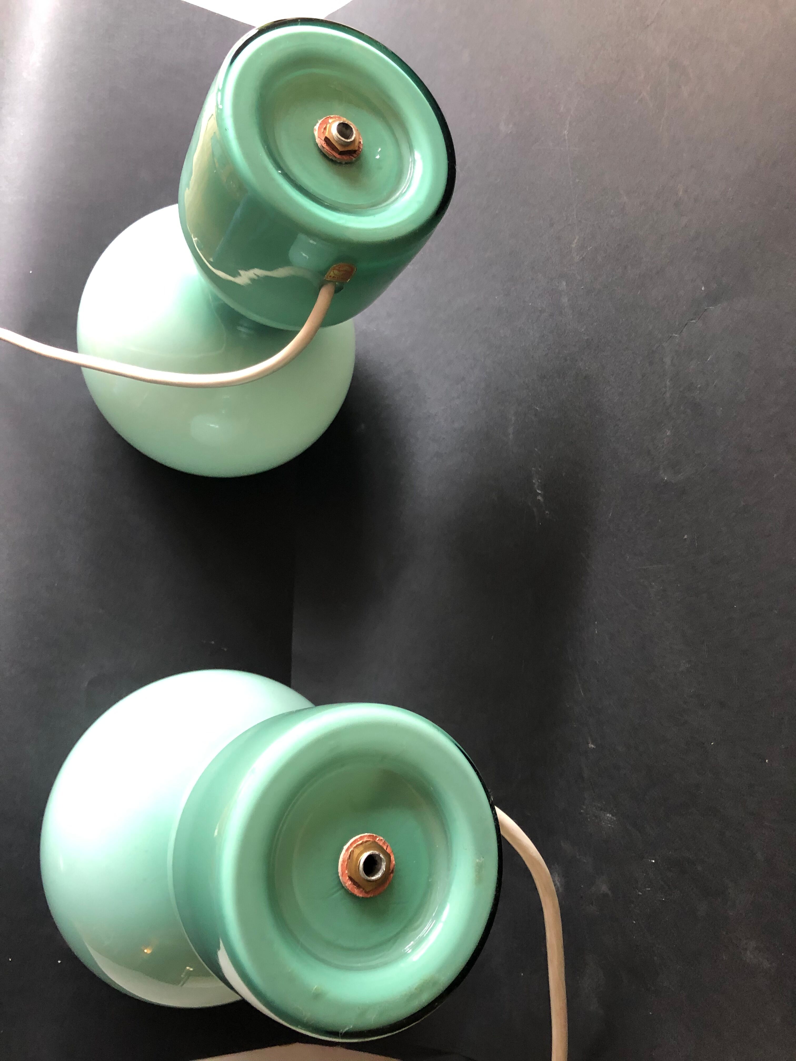 Pair of lamps Edmonds Alt for Philips