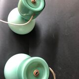 Pair of lamps Edmonds Alt for Philips