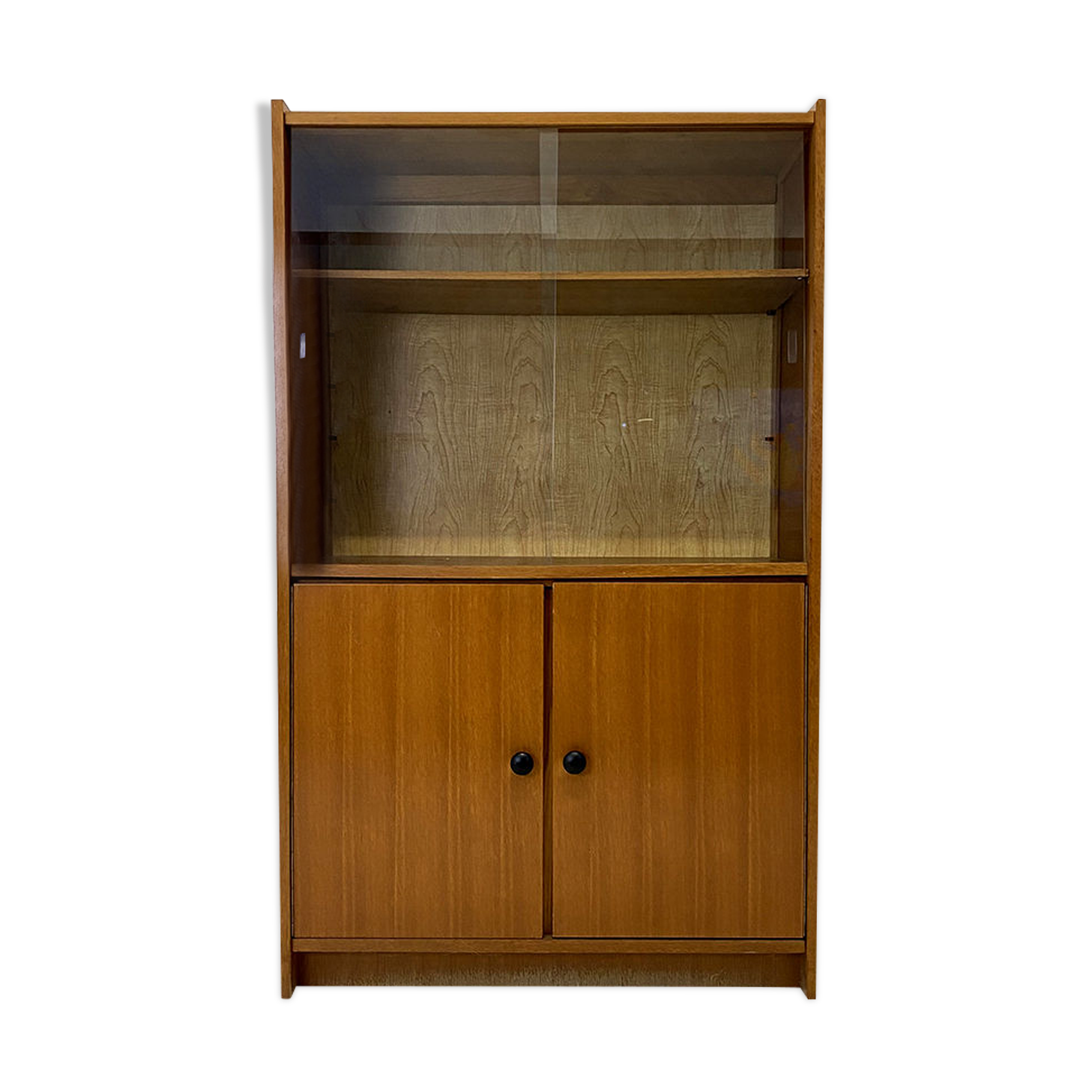 Vintage showcase 60's