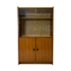 Vitrine vintage 60's