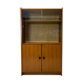 Vitrine vintage 60's