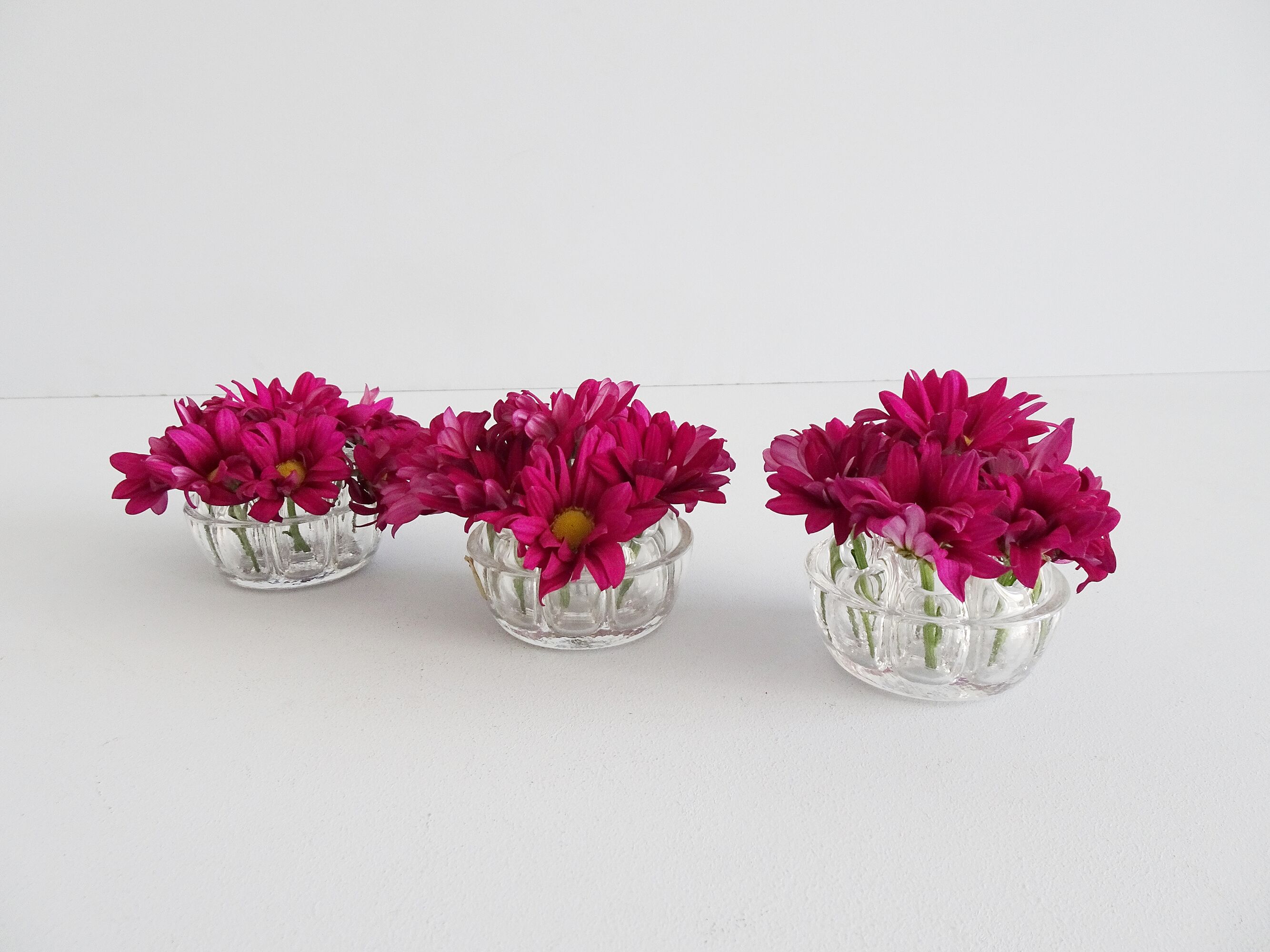 Pique fleur de verre VMC