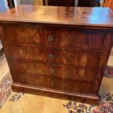 Commode Louis Philippe