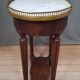 Table de salon style Louis XVI