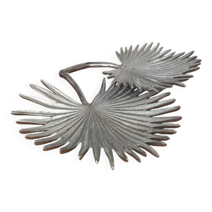 Corbeille à Fruits Feuilles