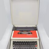 Typewriter "Provelec 315"