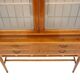 Vaiselier scandinave en acajou, Swedish modern, Suède, 1940