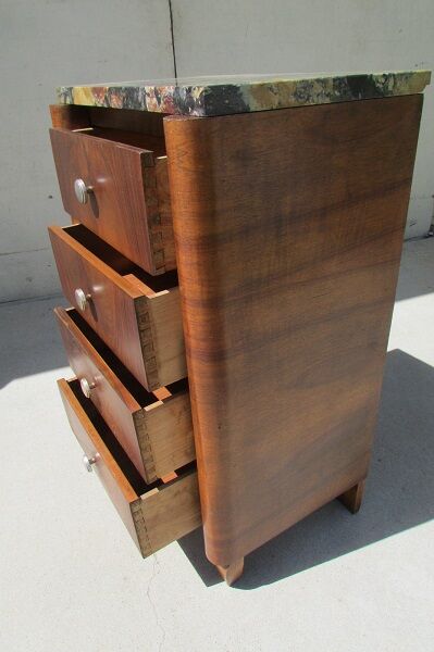 Art deco dresser 1930