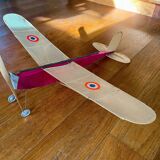 L'Avion de France, modèle "Aigle" circa 1940, Avion sans pilote Unis France