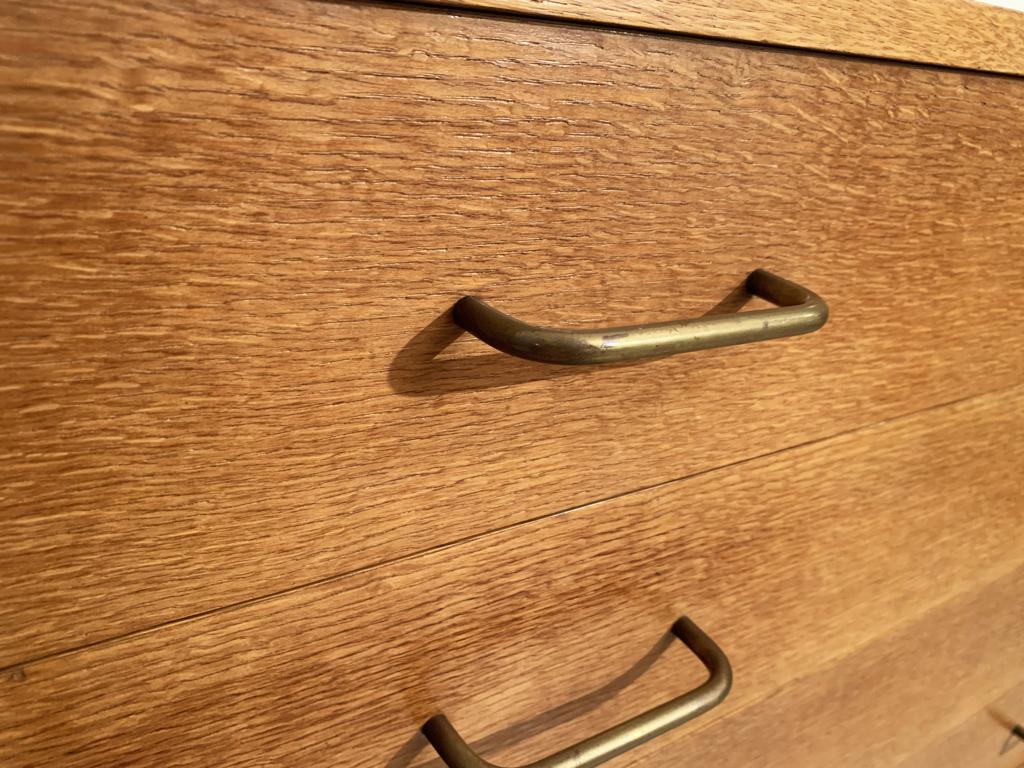 Chest of drawers Claude vassal