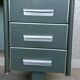 Metal Desk