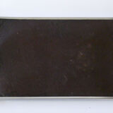 Modernist Art Deco Mirror Tray