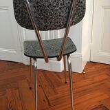 Formica chair makeover