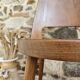 10 Baumann Mondor chairs