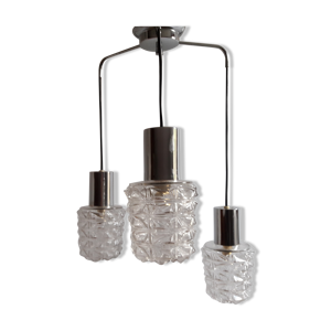 suspension cascade