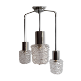 Suspension cascade