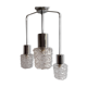 Suspension waterfall