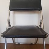 Folding chair from the 60s/70s