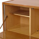 Vintage bar furniture on 60s wheels