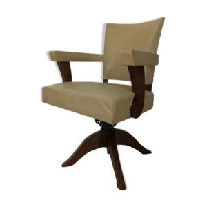 Fauteuil de bureau style