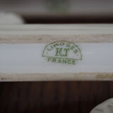 11 canine knife holders – Limoges - ht - France