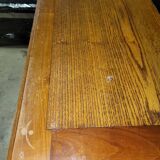 Buffet parisien vintage
