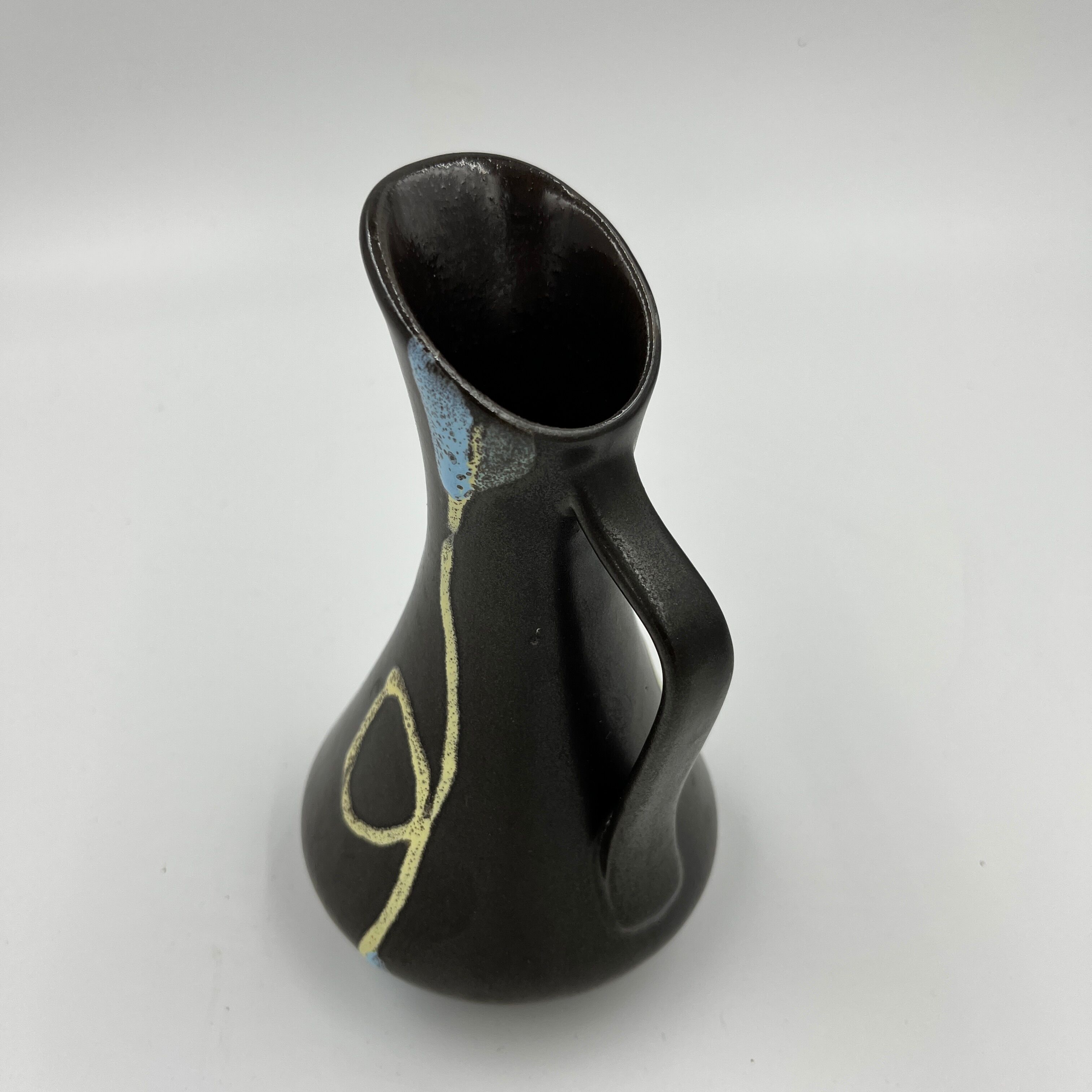 Soliflore ceramic jug WG