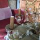 Lustre pampilles
