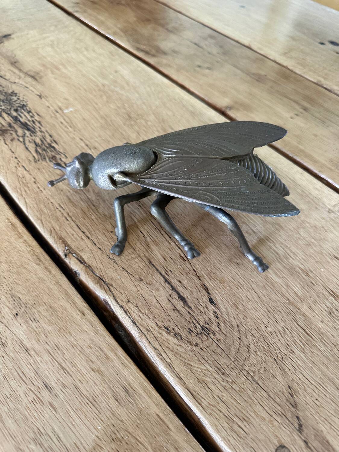 Vintage ashtray