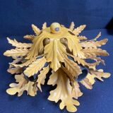 Bianci Firense 1960s "Florentine" wall/ceiling light