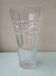 Vase en cristal