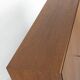 Mid Century Teak Cabinet by Idee Möbel, 1960s