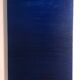 Monochrome Blue Oil Painting