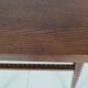 Side table from Drevopodnik  Holesov,1960