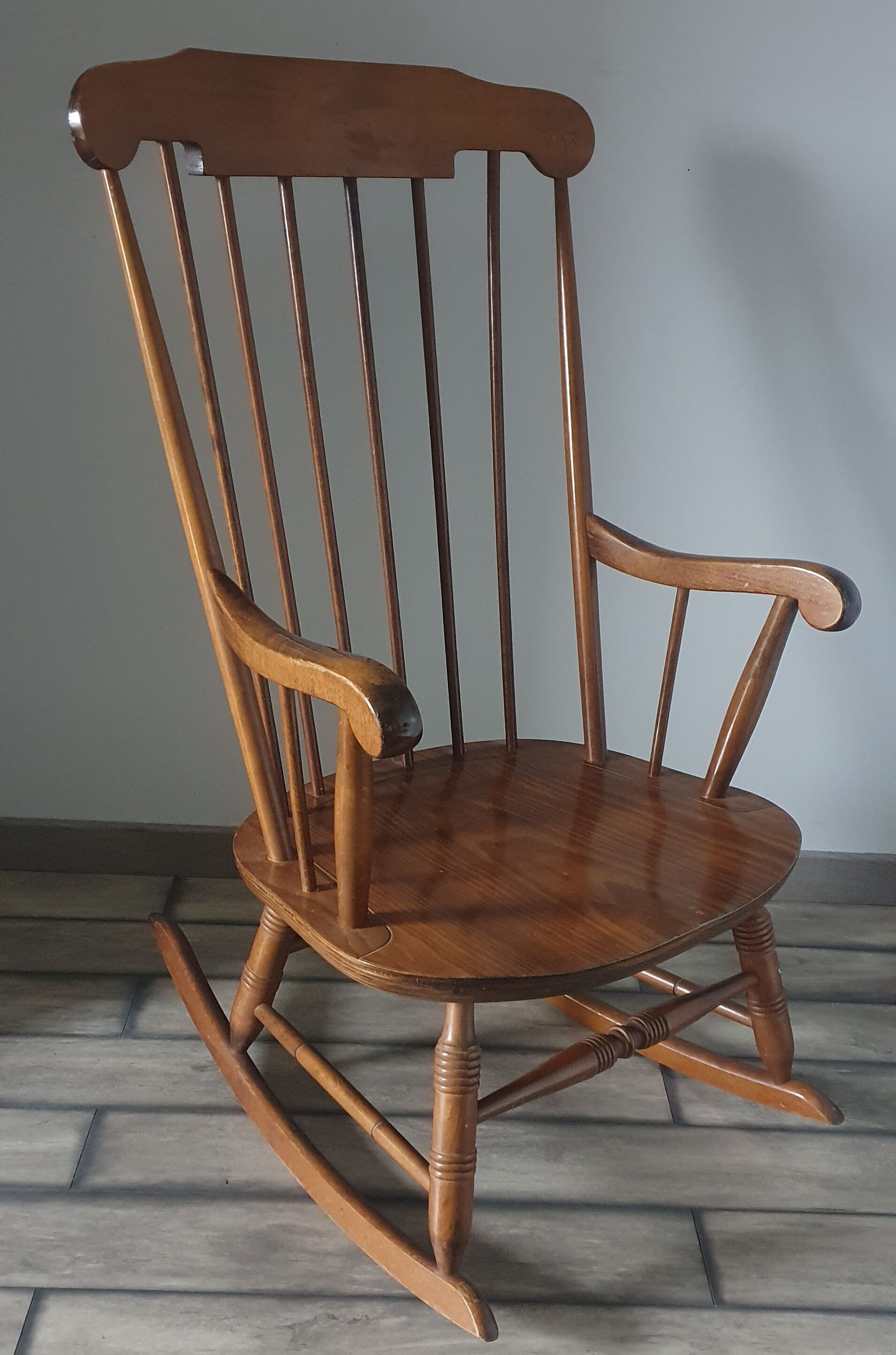 Rocking chair