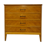 Commode voltage