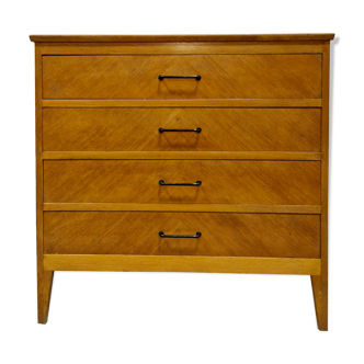 Commode voltage