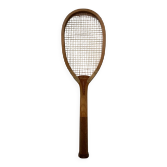 Driva William & Co Paris tennis racket