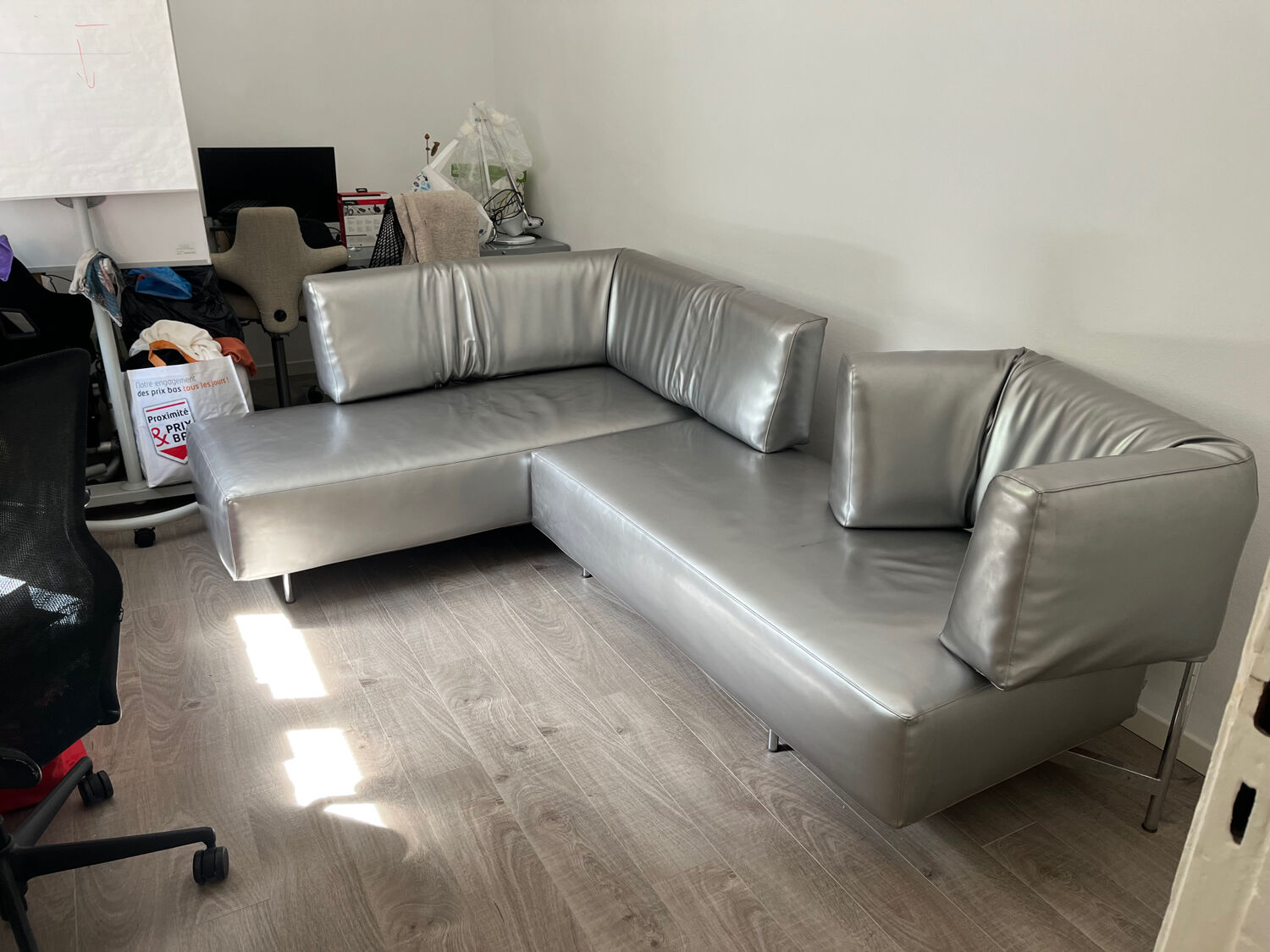 Sofa Edra
