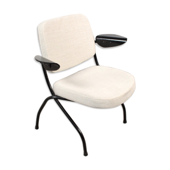 Fauteuil "Nana" d'Ilmari Tapiovaara pour Merivaara années 60/70