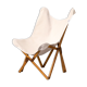 JB Fendy ‘tripolina’ chair for Dario Alfonsi