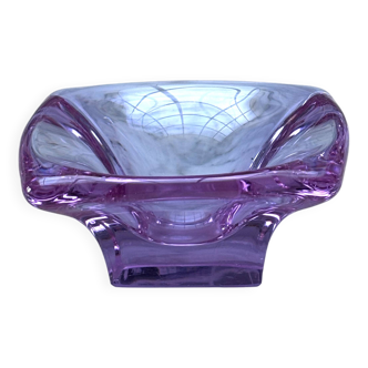 Corolla pocket emptier in purple crystal