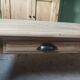 Grande table basse