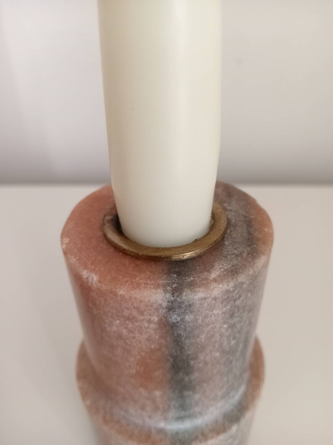 Candlesticks/ Pair of candlesticks