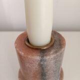 Candlesticks/ Pair of candlesticks