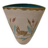 Vase italien vintage